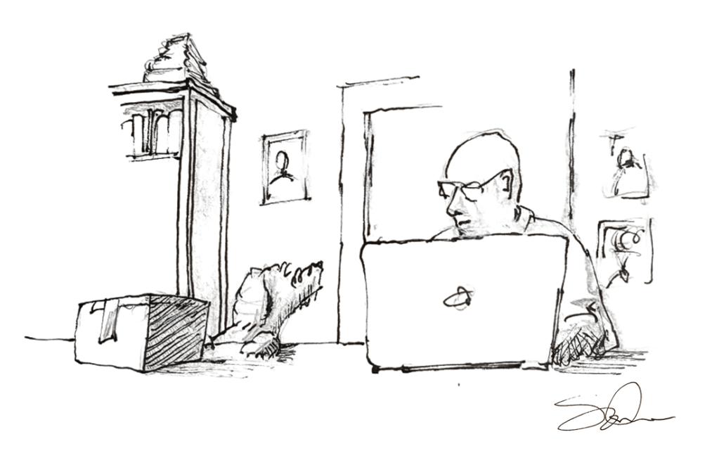 I Bought a Famous Book Printed in&nbsp;1785