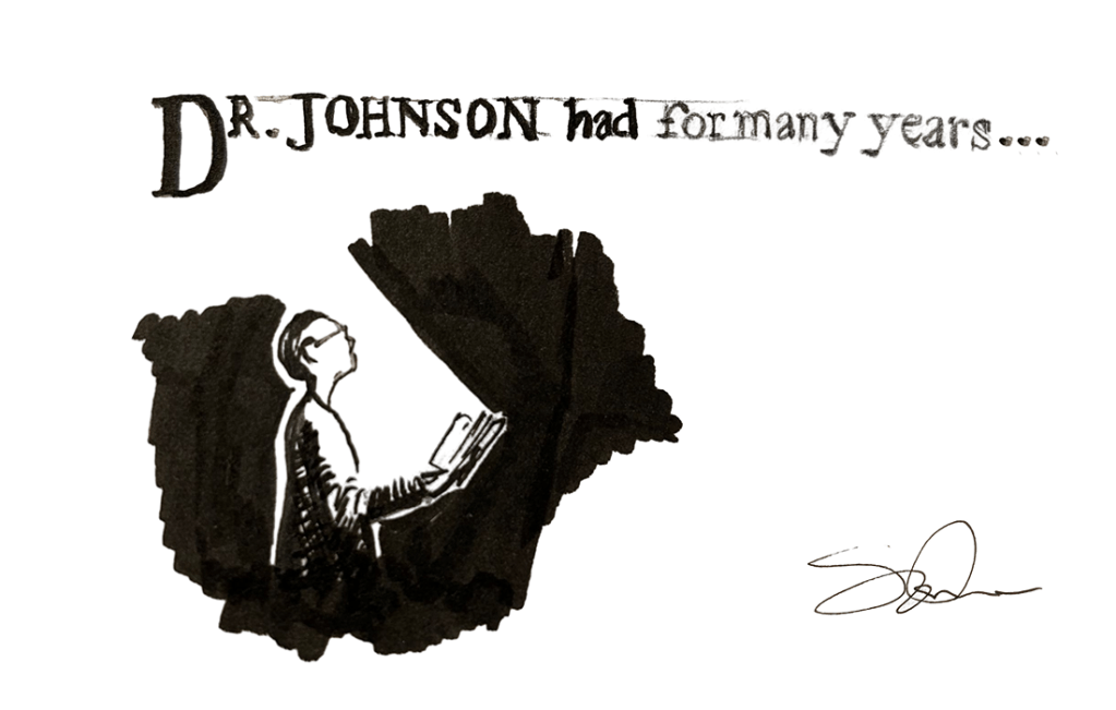 Coveting Two Eighteenth  Century Best&nbsp;Sellers