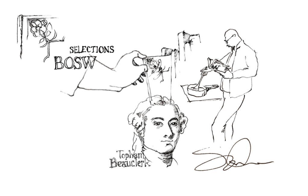 Pick a Book, Any Book. Now Tell Me What It&nbsp;Is.