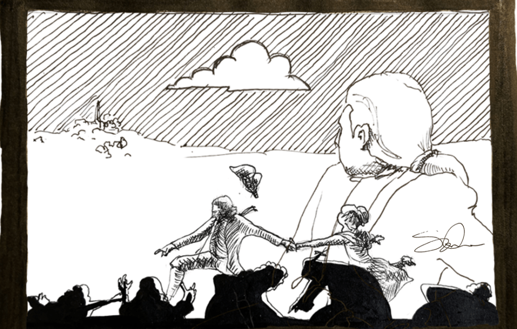 Cinema in the Eighteenth&nbsp;Century