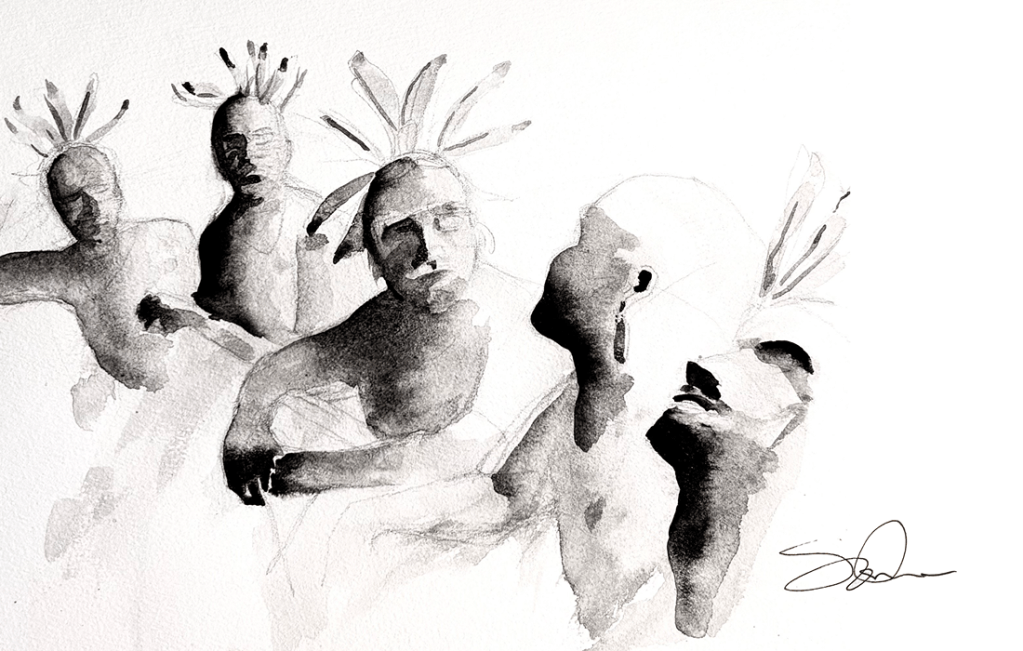 Suddenly I’m interested in the American&nbsp;Indians