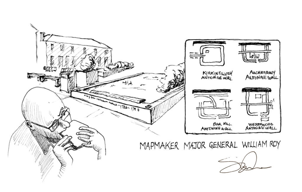 I’ve Got the Eighteenth Century&nbsp;Disease