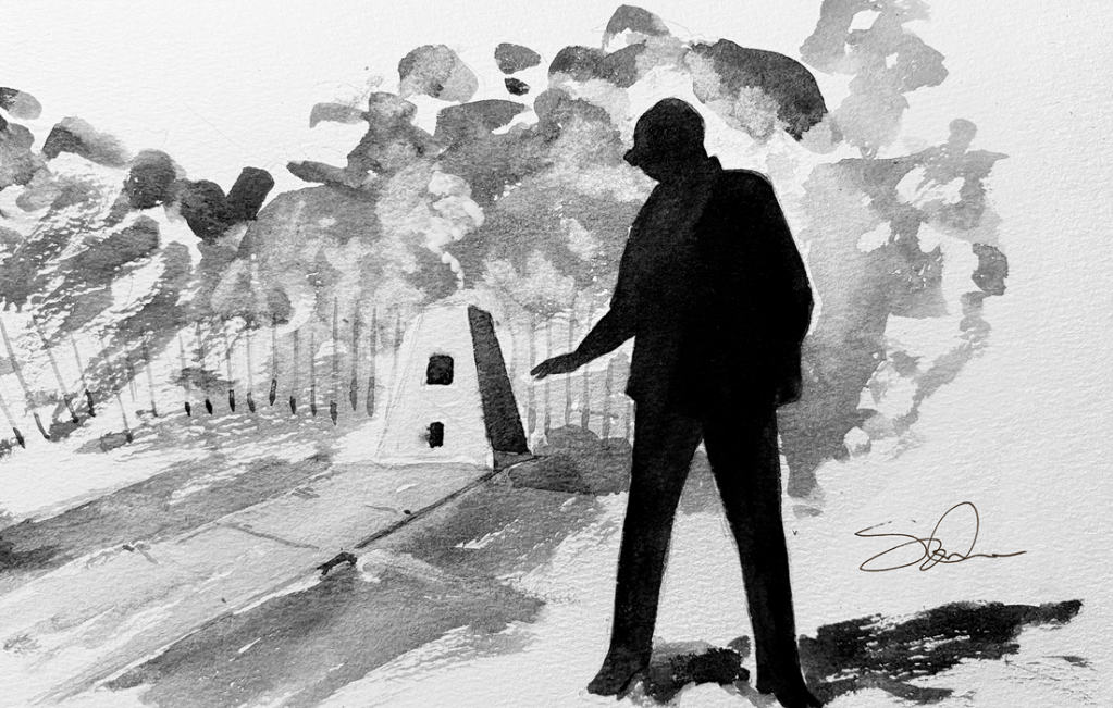 Track Down Out-of-the-Way&nbsp;Memorials