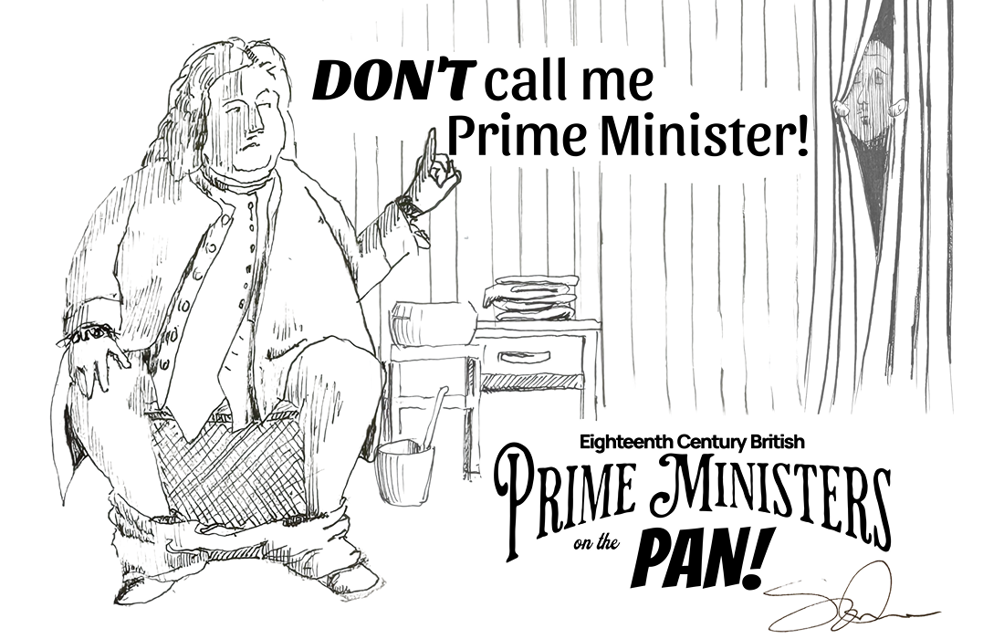 Robert Walpole – Britain’s First Prime Minister